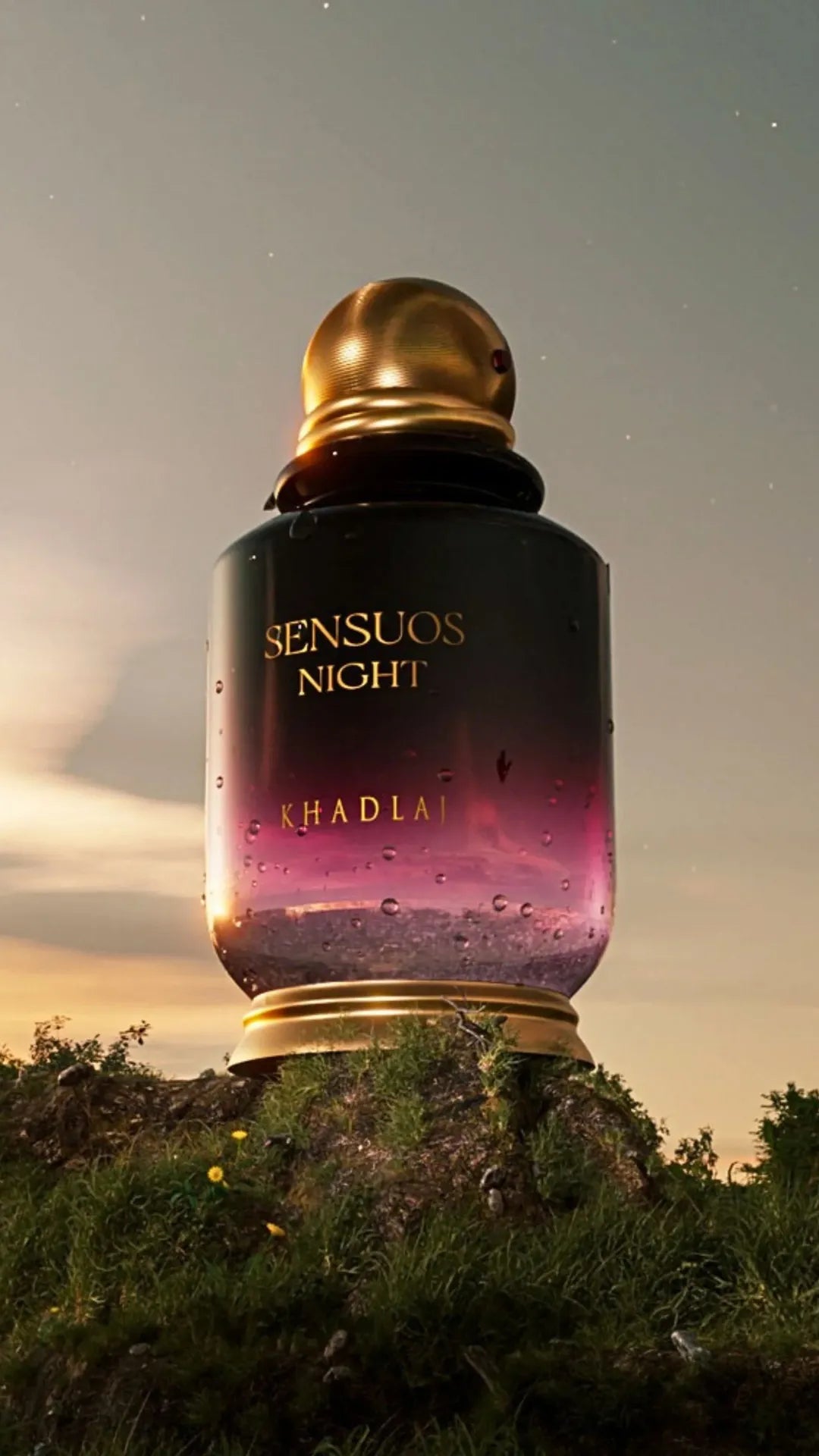 Perfumes Khadlaj para Hombre y Mujer | Originales – Central Perfumes