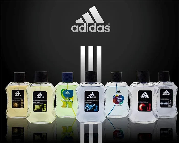 Colonias de adidas hombre online