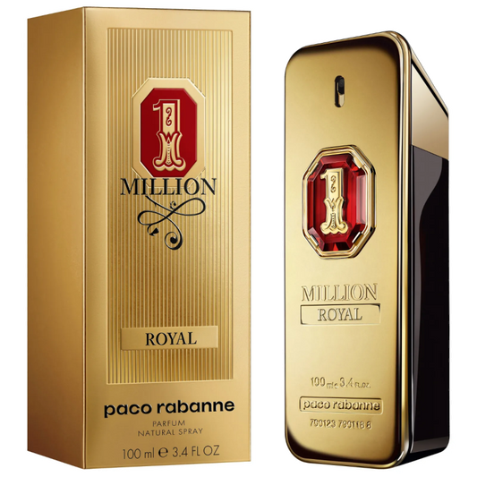1 Million Royal Paco Rabanne 100ml - Parfum - Hombre