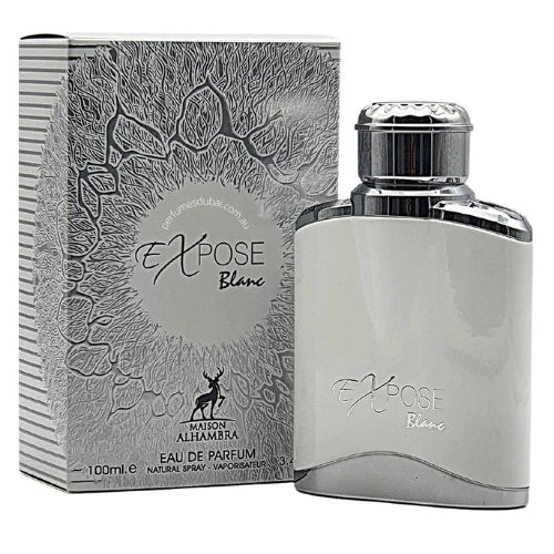 Alhambra Expose Blanc 100 ML