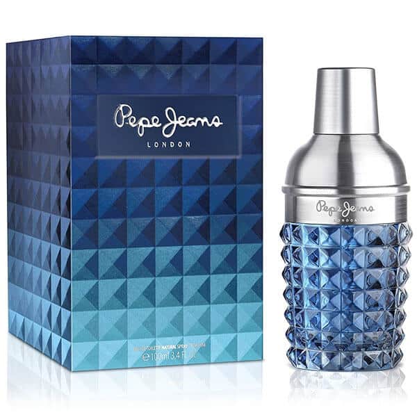 Pepe Jeans London For Him - 100ml - Eau De Toilette - Hombre