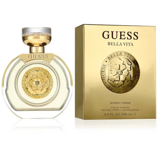 Perfume Guess Bella Vita 100ml