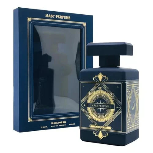 Mast Perfume Peace For Him - 100ml - Eau De Parfum - Unisex