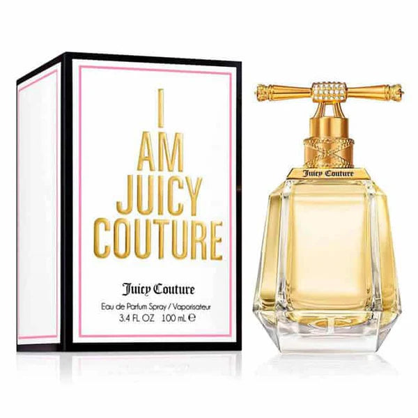 Perfume Juicy Couture I Am 100ml