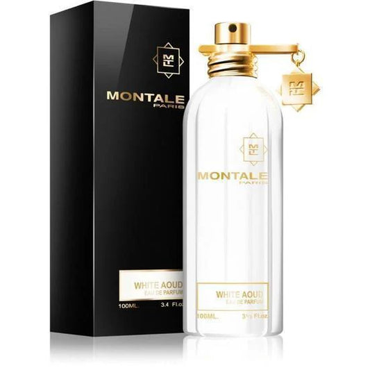 White Aoud Montale 100ml - Eau De Parfum - Unisex