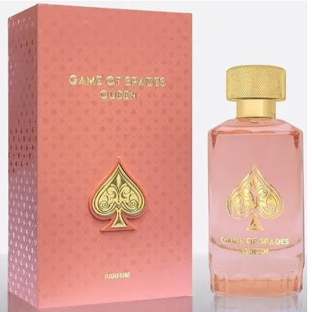 Game Of Spades Queen Jo Milano 100ml