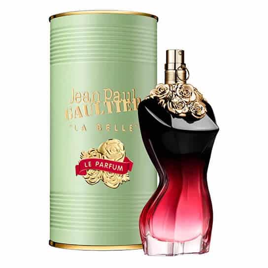 Perfume Jean Paul Gaultier La Belle Le Parfum 100ml Mujer Edp