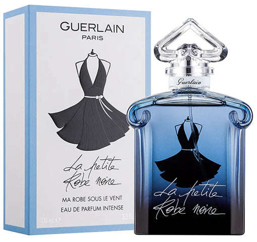 Perfume La Petite Robe Noire Intense Guerlain 100 ML