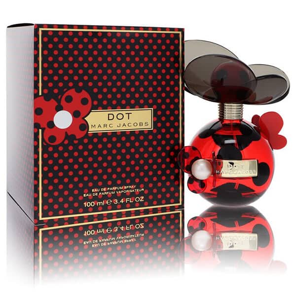 Perfume Dot Marc Jacobs 100ml - Eau De Parfum - Mujer