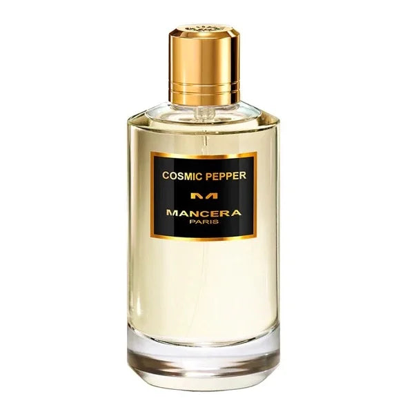 Perfume Mancera Cosmic Pepper 120ml - Unisex - Eau De Parfum
