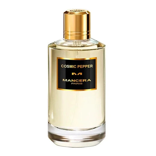 Perfume Mancera Cosmic Pepper 120ml - Unisex - Eau De Parfum