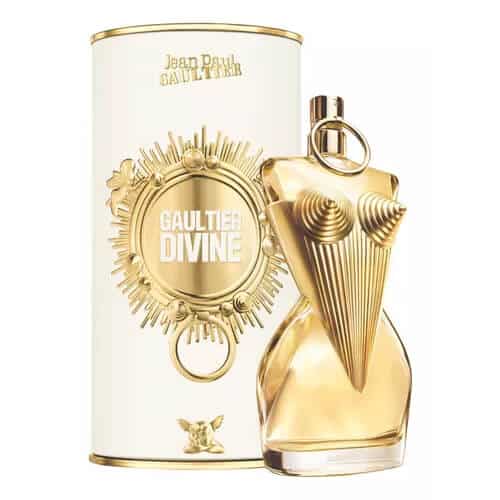 Perfume Divine Jean Paul Gaultier Mujer 100ml Edp