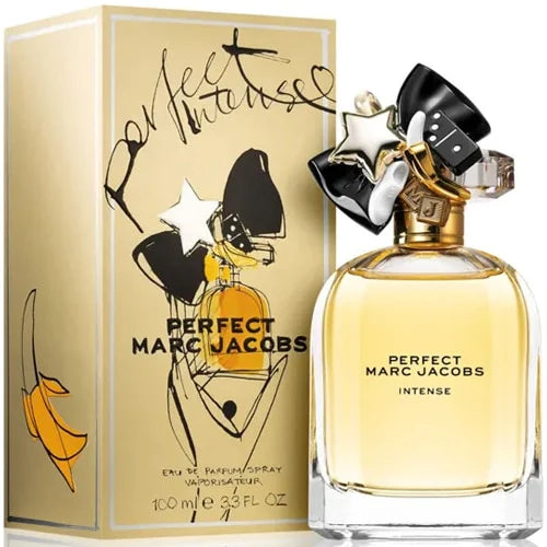 Perfect Intense Marc Jacobs 100ml - Eau De Parfum - Mujer