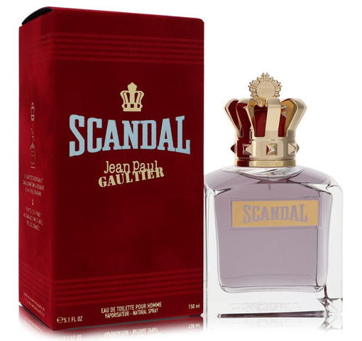 Perfume Jean Paul Gaultier Scandal 150 ML