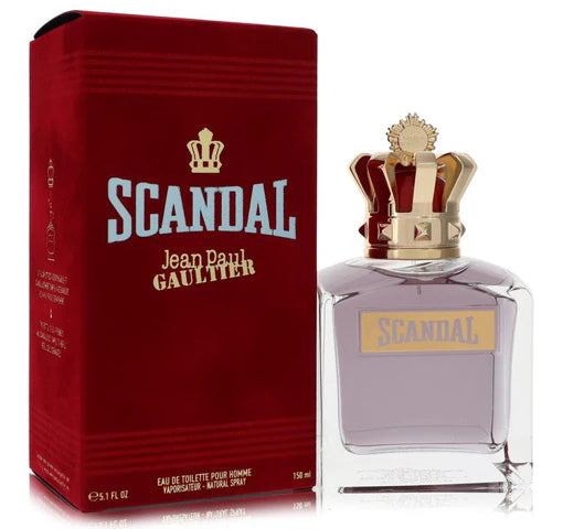 Perfume Jean Paul Gaultier Scandal 150 ML