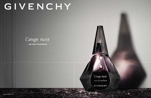 Perfume Givenchy L´Ange Noir 75 Ml