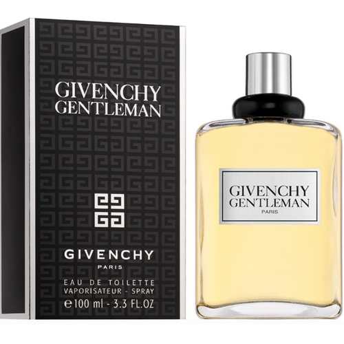 Perfume Gentleman Givenchy 100 Ml