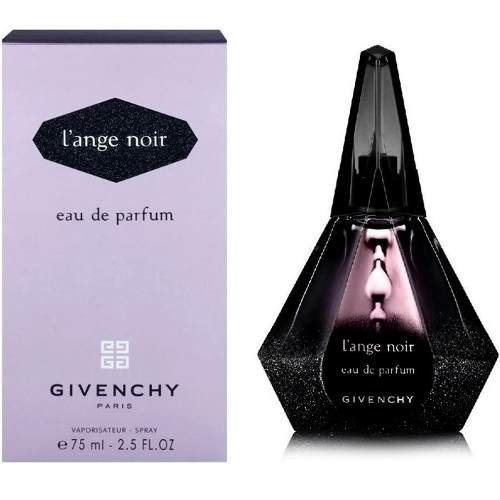 Perfume Givenchy L´Ange Noir 75 Ml