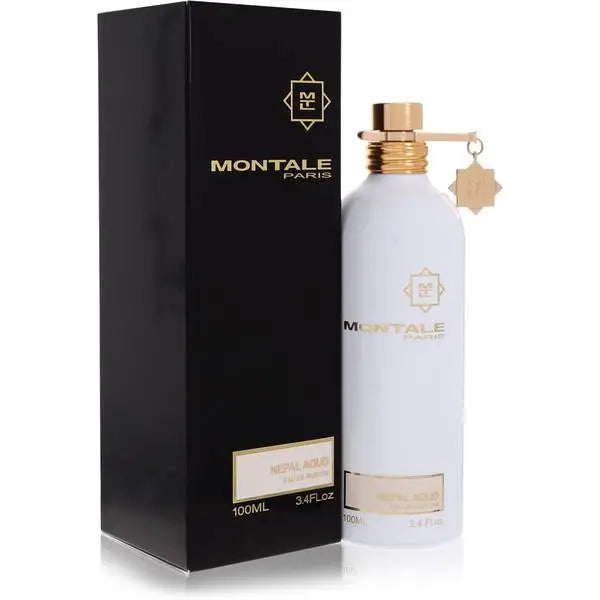 Nepal Aoud Montale 100ml - Eau De Parfum - Unisex