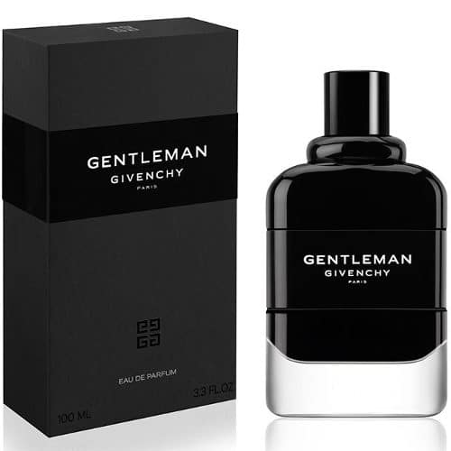 Perfume Givenchy Gentleman Eau De Parfum 100 Ml