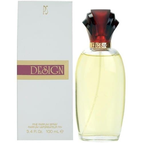 Design De Paul Sebastian - 100ml - Eau De Parfum - Mujer