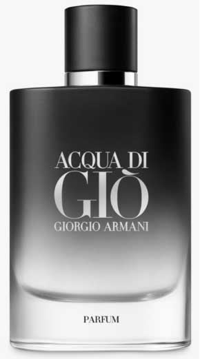 Acqua Di Gio Parfum 200ml Giorgio Armani Hombre Central Perfumes L M D