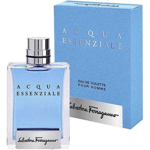 Perfume Acqua Essenziale De Salvatore Ferragamo Edt 100ml