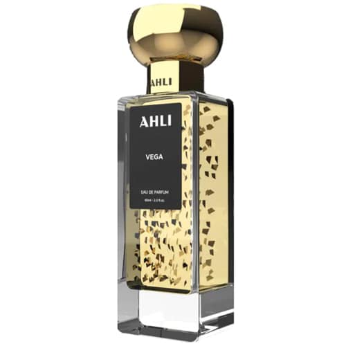 Perfume Ahli Vega Oro 60ml Eau De Parfum
