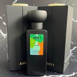 Perfume Ahli Delta 60ml Eau De Parfum