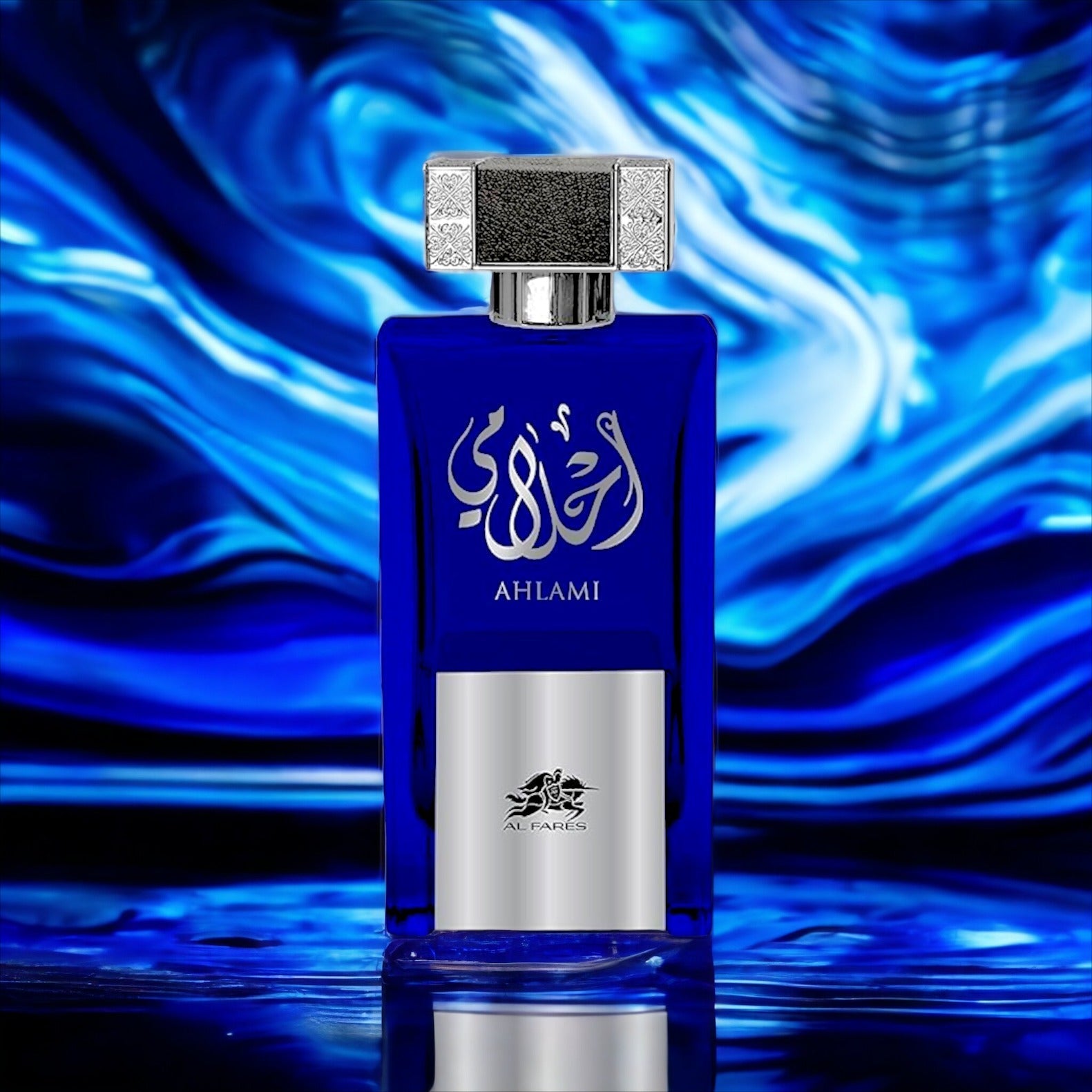 Al Fares Ahlaami Emper 100 ml