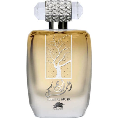 Al Fares Areej Al Musk Emper 100 ml