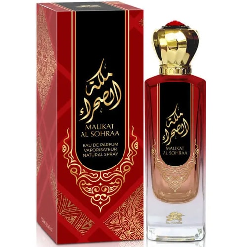 Al Fares Oud Al Shahamah Emper 100 ml