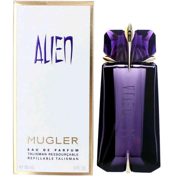 Alien Thierry Mugler - Eau De Parfum - 90ml - Mujer