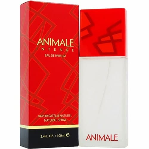 Animale Intense Mujer Parlux 100ml - Eau De Parfum