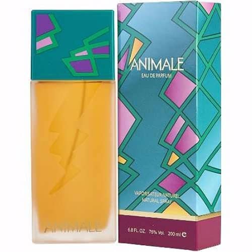 Animale Eau De Parfum Parlux - 200ml - Mujer