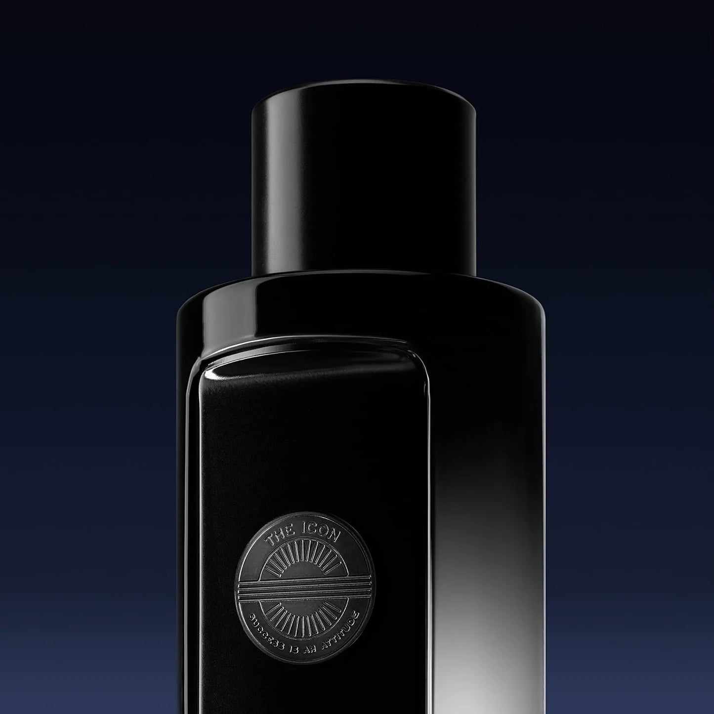 Perfume The Icon The Perfume Antonio Banderas