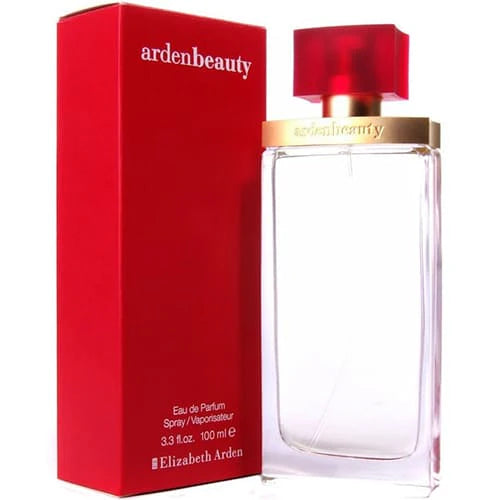 Perfume Arden Beauty Elizabeth Arden - 100ml - Eau De Parfum - Mujer