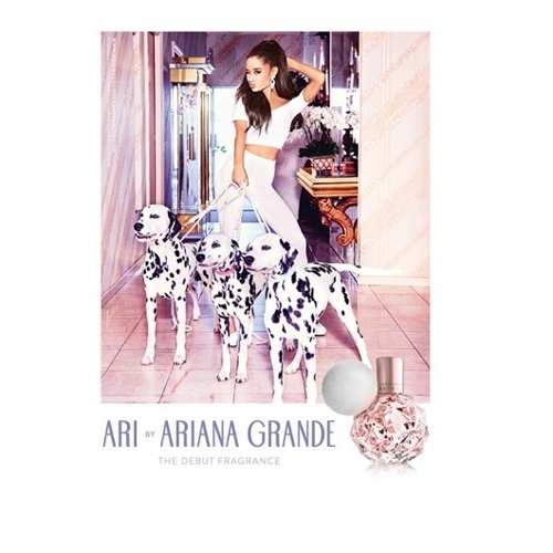 Perfume Ari By Ariana Grande 100 ML
