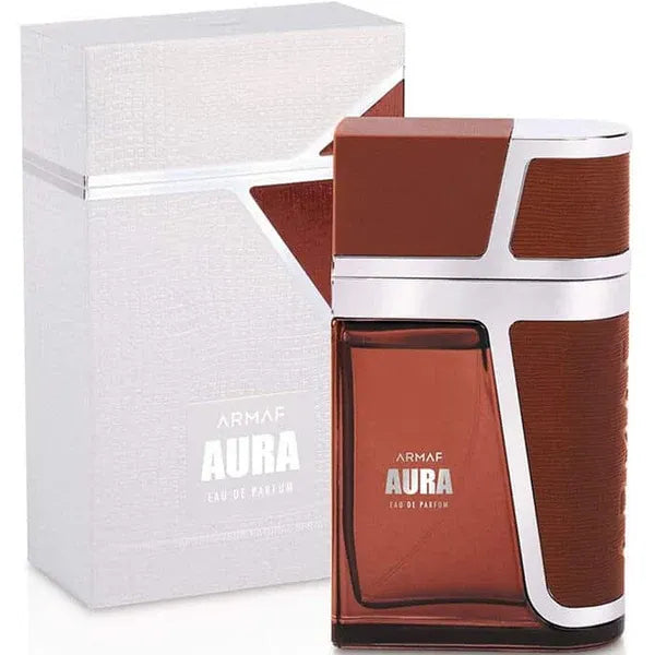Perfume Aura Armaf Para Hombres 100ml
