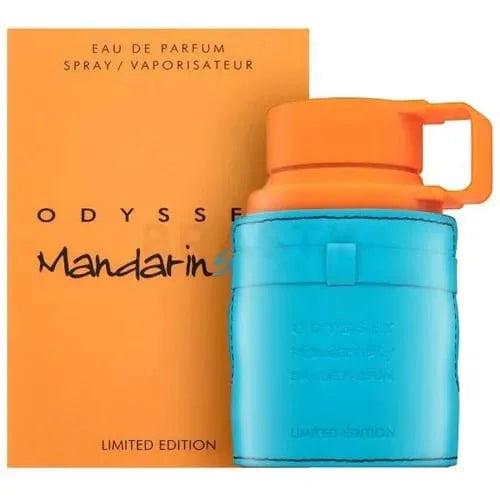 Perfume Odyssey Mandarin Sky Armaf 100ml