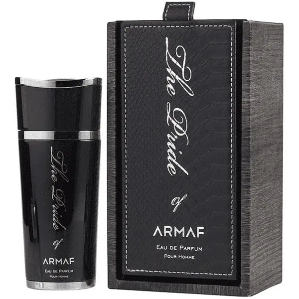 Perfume The Pride Of Armaf Pour Homme 100ml
