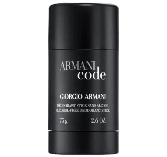 Armani Code Desodorante Giorgio Armani 75 ML
