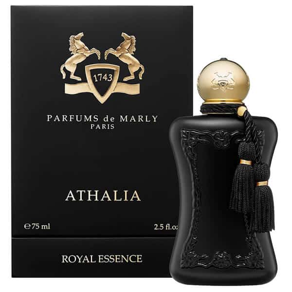 Athalia Parfums De Marly 75ml - Eau De Parfum - Mujer