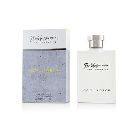 Perfume Cool Force Baldessarini - Eau De Toilette - 90ml - Hombre