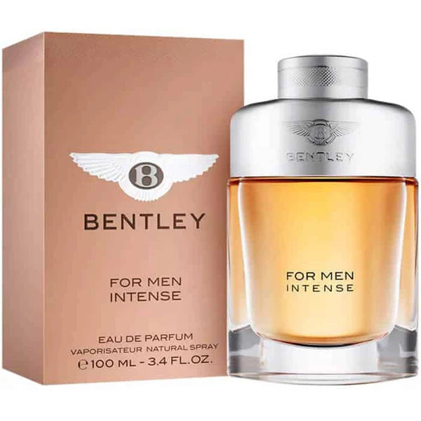Perfume Bentley Intense - Hombre - 100ml - Eau De Parfum