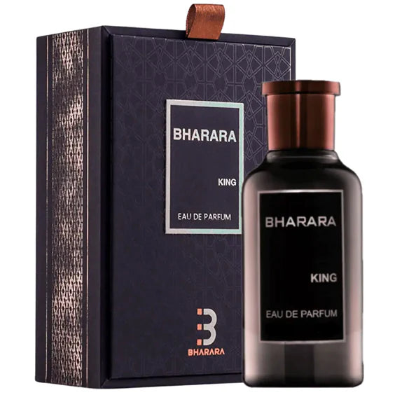 Perfume Bharara King 200ml - Eau De Parfum - Hombre