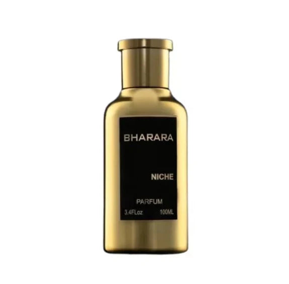 Perfume Bharara Niche Parfum - 100ml - Unisex