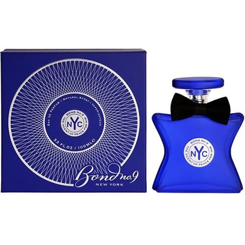 Perfume Bond The Scent Of Peace - 100ml - Hombre - Eau De Parfum