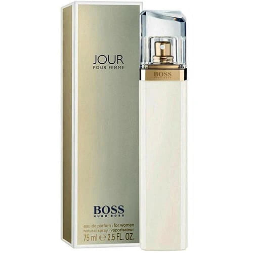 Perfume Hugo Boss Jour - 75ml - Eau De Parfum - Mujer