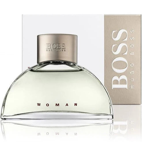Perfume Boss Woman Hugo Boss - 90ml - Mujer - Eau De Parfum